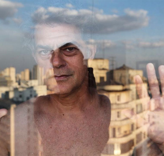 Eduardo Moscovis revela momento de <i>climão</i> com o autor Gilberto Braga, diz jornal