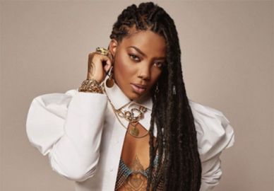 Ludmilla voltará à delegacia com provas para inquérito ser aberto e investigar quem divulgou suposta traição da cantora, diz colunista