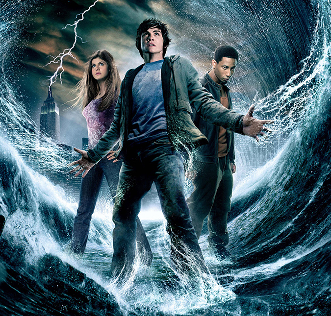 Percy Jackson vai ganhar adaptação para série no <i>Disney+</i>, saiba mais!