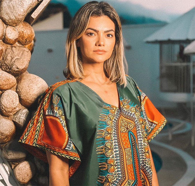 Kelly Key fala sobre câncer de pele: <i>Acredito que já não tenho mais nada</i>