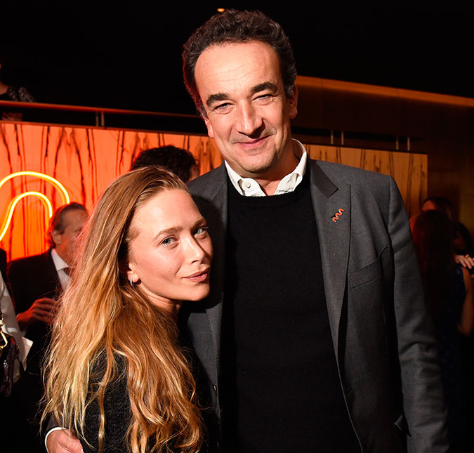 Mary-Kate Olsen quis acelerar o processo de divórcio na justiça por medo de ser expulsa de casa