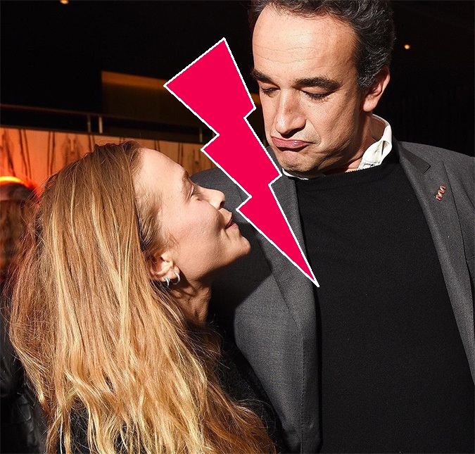 Mary-Kate Olsen decidiu pedir o divórcio porque Olivier não queria ter mais filhos, diz revista