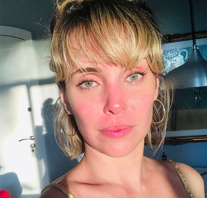 Fernanda Nobre fala sobre relacionamento abusivo: <i>- Minha juventude foi anulada</i>; entenda!