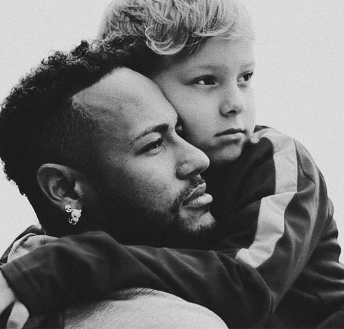 Após nove anos, Neymar Jr. faz acordo com médico do parto do filho e encerra processo