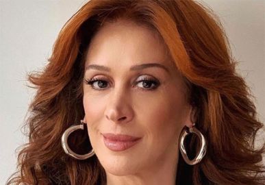 Claudia Raia fala sobre a morte da ex-babá por coronavírus: <i>Falaram que morreu por minha causa</i>