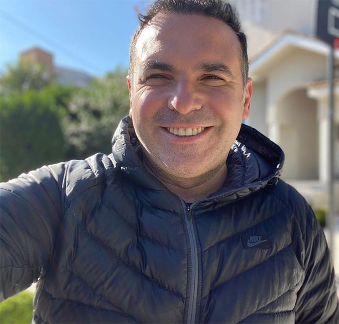 Após saída para a <I>CNN</I>, Reinaldo Gottino volta para a <I>Record TV</I> e assumirá comando do <I>Balanço Geral</I>