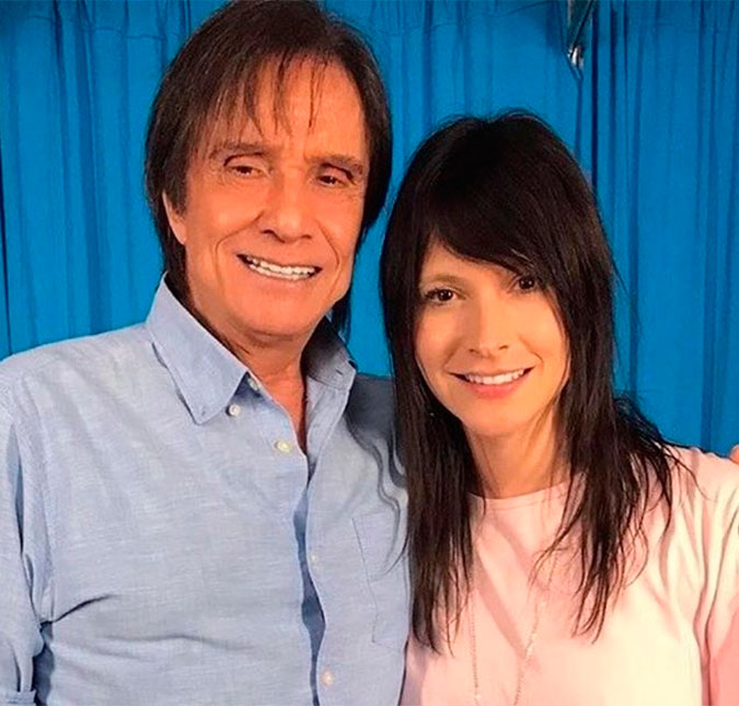 Conheça a cantora de 27 anos apontada como o novo affair do cantor