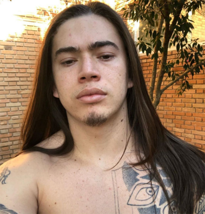 Whindersson Nunes nega <i>pedido de namoro</i> nas redes sociais: <i>Está muito recente</i>