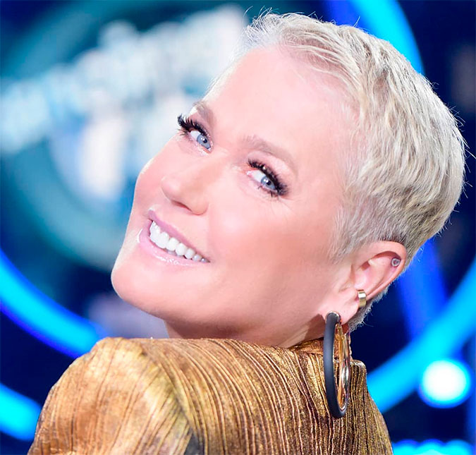 Xuxa Meneghel fala sobre casamento em <i>live: - Eu não quero, mas a minha filha quer se casar</i>