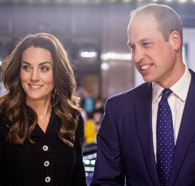 Príncipe William e Kate Middleton processam revista, saiba mais!