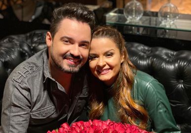 Maiara e Fernando Zor explicam motivo de última briga - e você nunca vai imaginar qual foi; veja!