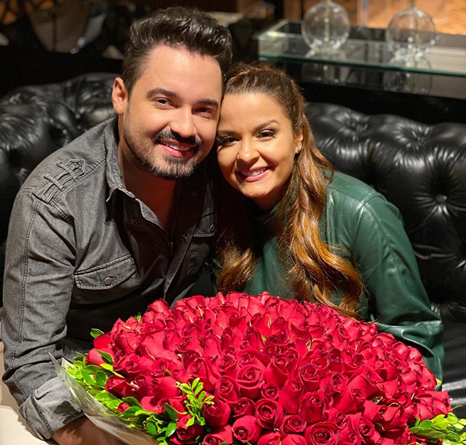 Maiara e Fernando Zor explicam motivo de última briga - e você nunca vai imaginar qual foi; veja!