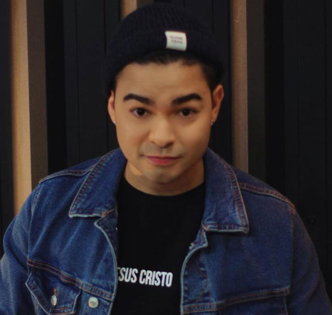 Há nove meses sem sexo, Yudi Tamashiro diz que chegou a dormir com dez mulheres em uma noite