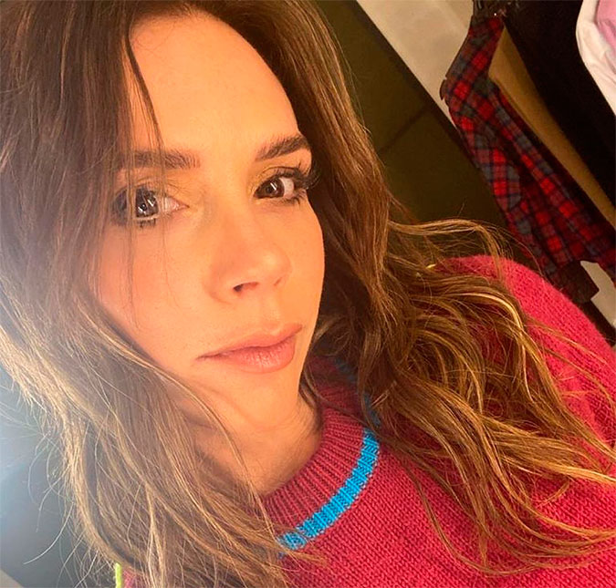 Victoria Beckham ganhou das <i>Spice Girls</i> quase sete milhões de reais mesmo sem fazer parte da turnê