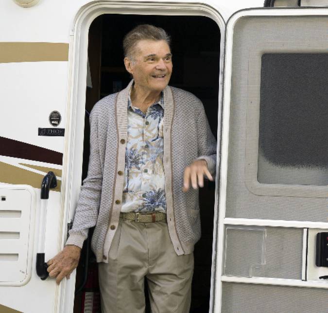 Site revela causa da morte do ator Fred Willard