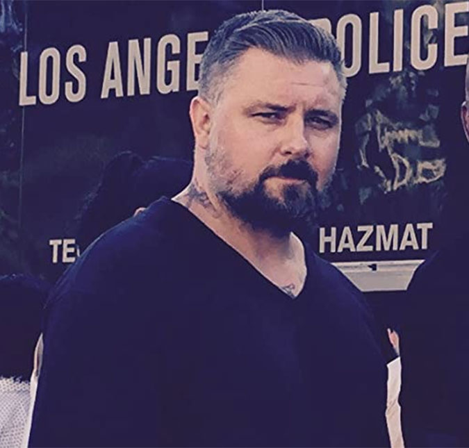 Craig Gore, roteirista de <i>Law & Order</i>, é demitido após ameaçar atirar em manifestantes; saiba mais!