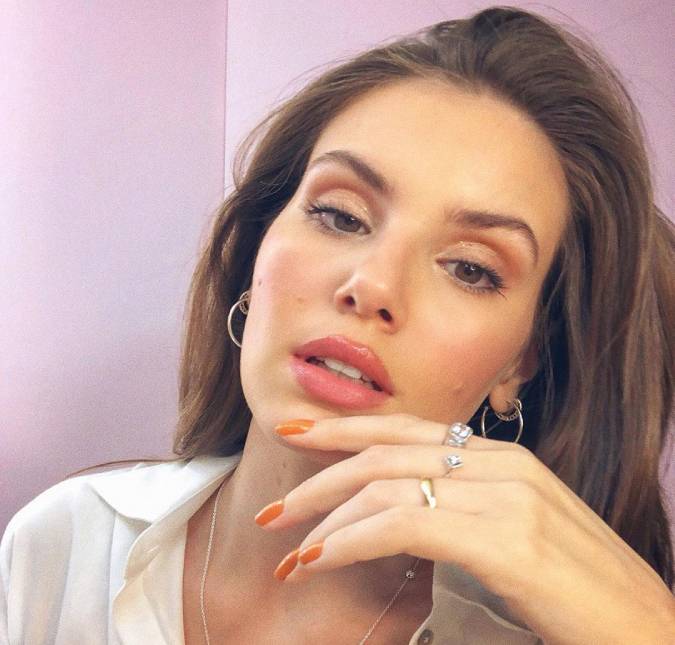 Camila Queiroz pretende processar a <i>Globo</i> por difamação e assédio moral, diz colunista