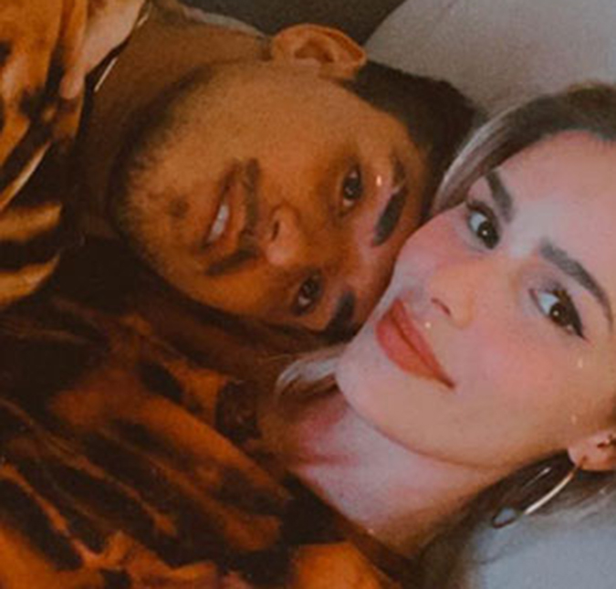 Gabriel Medina tira todas as mulheres de sua rede social menos Yasmin Brunet, sua irmã, mãe e sogra