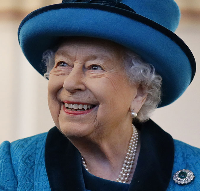 Loja do <i>McDonald's</I> da Rainha Elizabeth II reabre no Reino Unido; entenda!