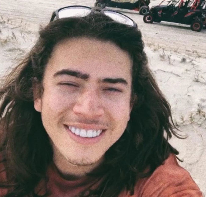 Whindersson Nunes encanta ao anunciar construção de teatros no Piauí e fala sobre Luísa Sonza: <I>- Como vou me entristecer com uma coisa que só me fez bem?</I>