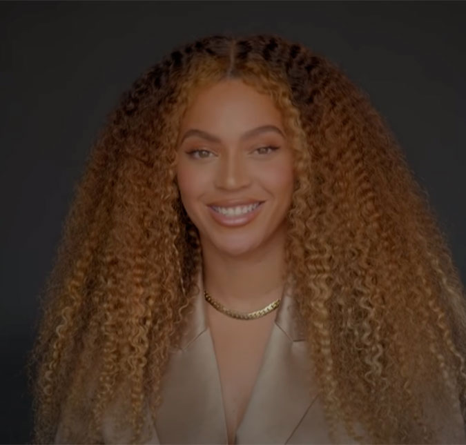Beyoncé faz discurso emocionante em formatura virtual que trouxe <i>shows</i> de Katy Perry, <i>BTS</i> e Lizzo; assista aos vídeos!
