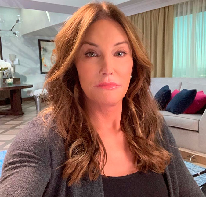 Caitlyn Jenner celebra cinco anos de sua transição de gênero: <i>- Quando eu acordo de manhã eu estou feliz comigo mesma</i>