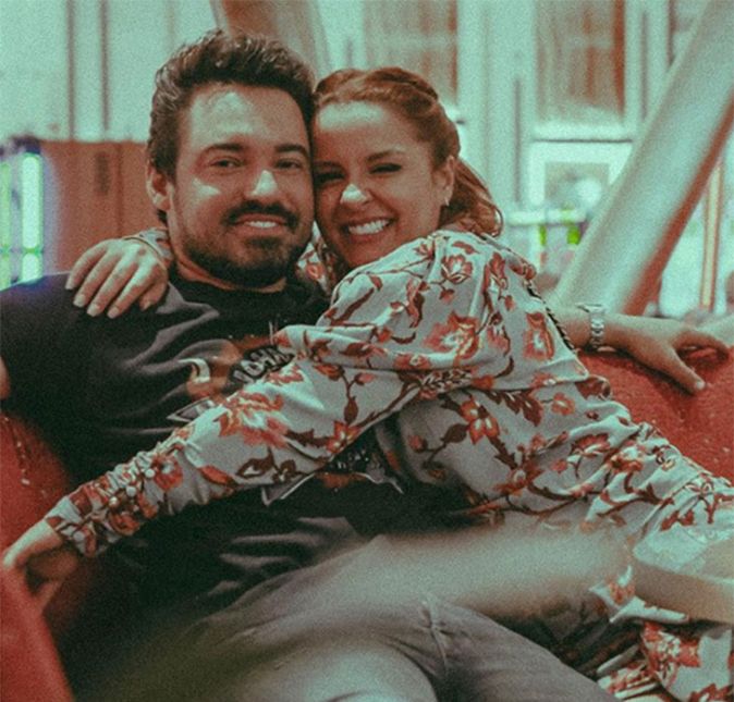 Maiara, da dupla com Maraisa, e Fernando Zor formam um dos casais mais queridinhos - e polêmicos - das celebridades! Os sertanejos, que começaram a namorar em março de 2019, já deram o que falar diversas vezes por algumas declarações para lá de ciumentas, e também por viverem um relacionamento repleto de idas e vindas. Que tal relembrar algumas brigas e os términos do casal? O ESTRELANDO te conta a seguir!