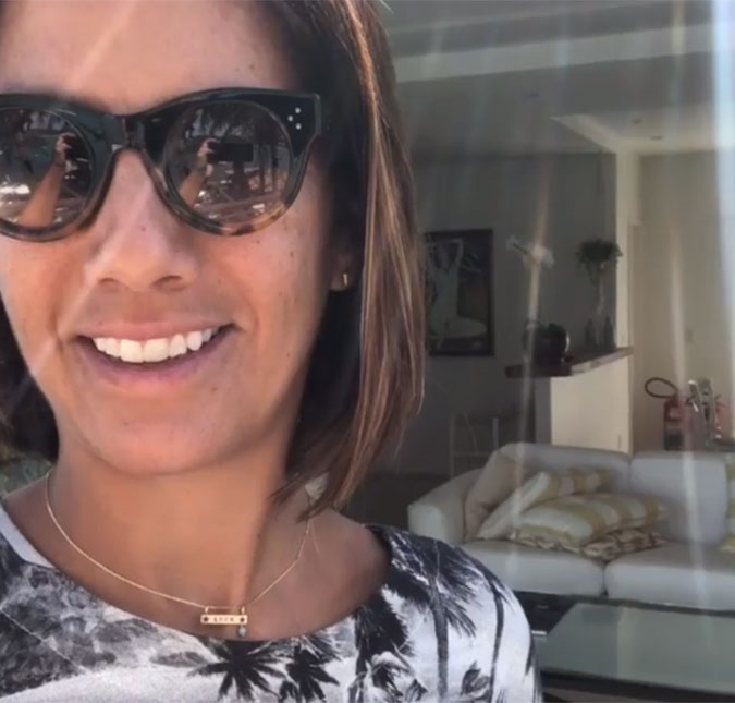 Marina Araújo, repórter mantida refém nos <I>Estúdios Globo</I>, fala sobre a experiência: <I>Me vi em uma situação limite, incontrolável</I>