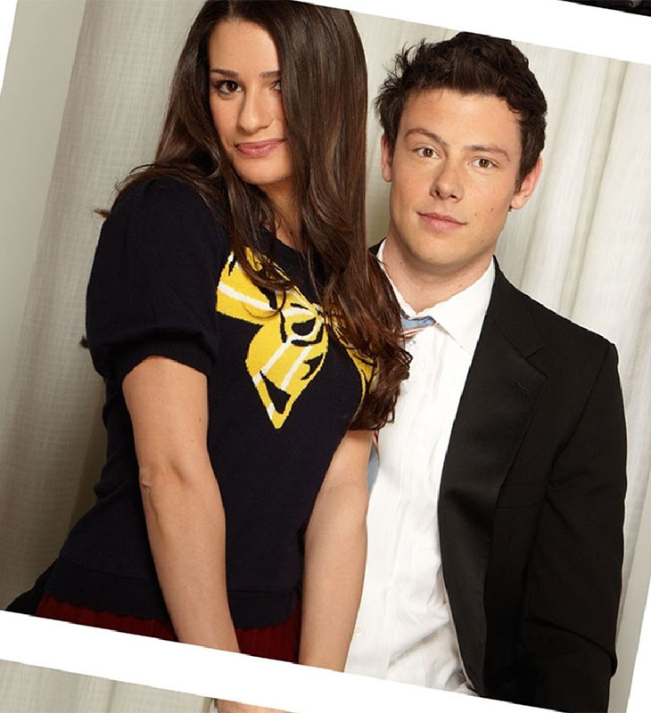 <I>Glee</I> (2009–2015)