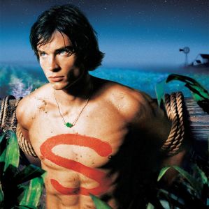 <I>Smallville</I> (2001–2011)