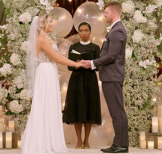 Netflix anuncia produção de <i>Casamento às Cegas Brasil</i>; saiba mais!