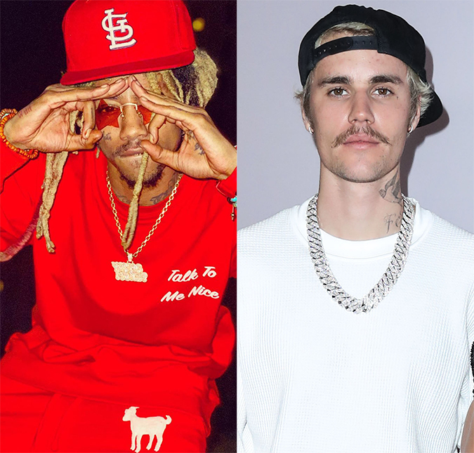 Amigo de Justin Bieber no início da carreira, <i>rapper</i> afirma que foi bode expiatório para acusações de posse de drogas do cantor