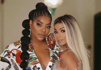 Ludmilla e Brunna Gonçalves elogiam Rodrigo Simas e Agatha Moreira em papo, confira!