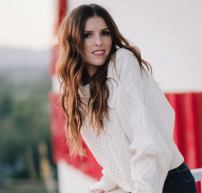 Anna Kendrick fala sobre <i>Crepúsculo</i> e compara as gravações com uma experiência traumática; entenda!