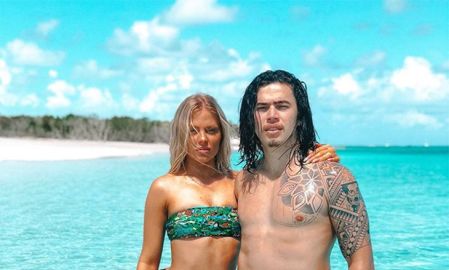 Relembre os rumores que envolveram a separação de Luísa Sonza e Whindersson Nunes!