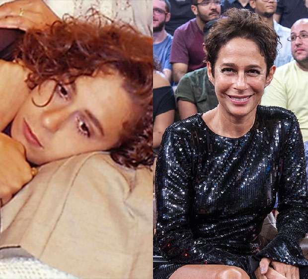 Confira o antes e o depois do elenco da novela Pedra sobre Pedra! Estrelando Confira o antes e o depois do elenco da novela Pedra sobre Pedra! Estrelando