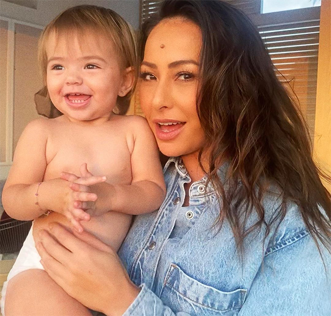 Sabrina Sato posta vídeo de retrospectiva e semelhança com Zoe impressiona; assista!
