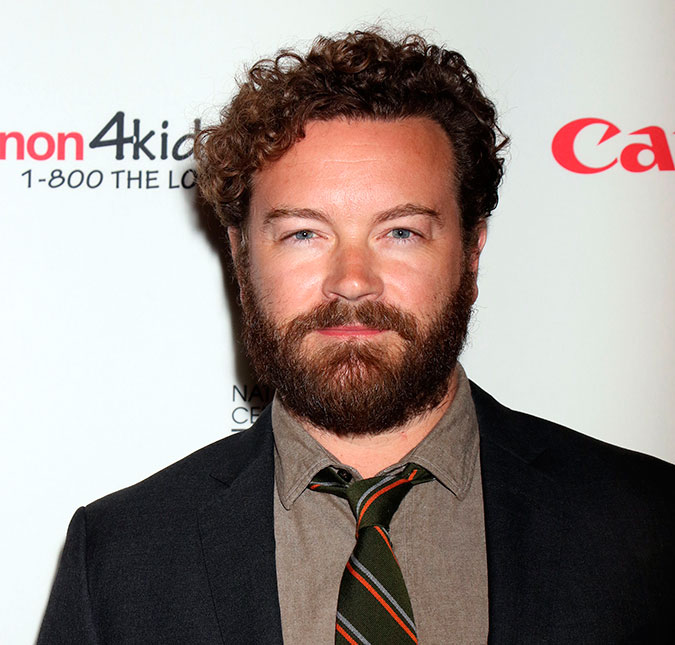 Danny Masterson, ator de <i>That '70s Show</i>, é acusado de estuprar três mulheres e pode ser condenado a 45 anos de prisão