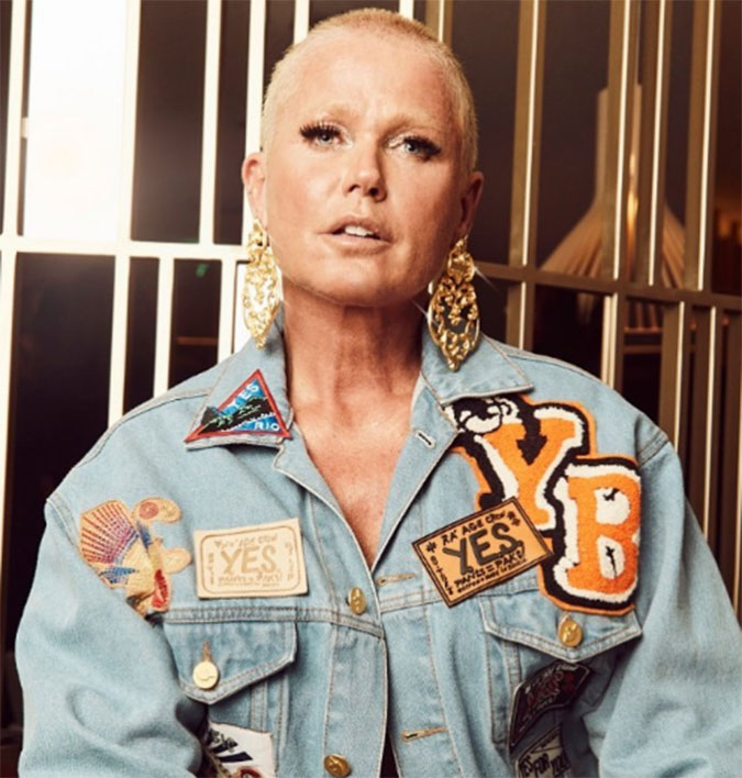 Xuxa Meneghel revela maior loucura que fez em prol da beleza e o que faria se fosse anônima por um dia, saiba!