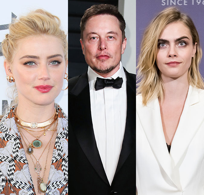 Polêmica: O Julgamento de Johnny Depp e Amber Heard - 19 de Fevereiro de  2023