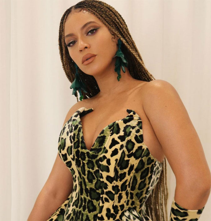 Beyoncé lança música de surpresa e leva internautas à loucura; ouça <i>Black Parade</i>