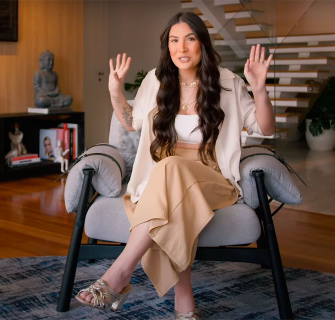 Mansão de Bianca Andrade possui três salas, cinco quartos, boteco <i>gourmet</i> e <i>cineminha</i>; veja o vídeo!