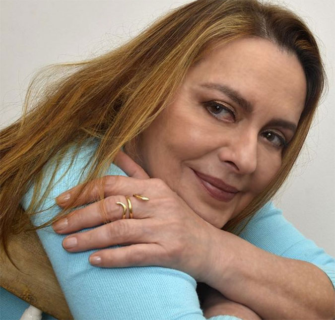 Maria Zilda Bethlem revela doença degenerativa e faz <I>lives sem censura: - Se alguém quiser me processar, posso provar tudo</I>