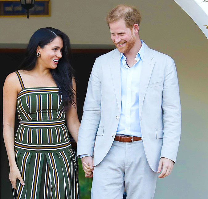 Meghan Markle e príncipe Harry fecham acordo para muitas produções na <i>Netflix</i>; saiba mais!