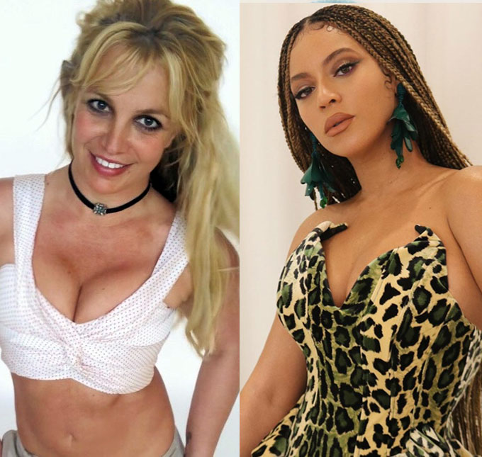 Britney Spears é detonada por fãs de Beyoncé após dizer que é chamada de <i>Queen B</i>