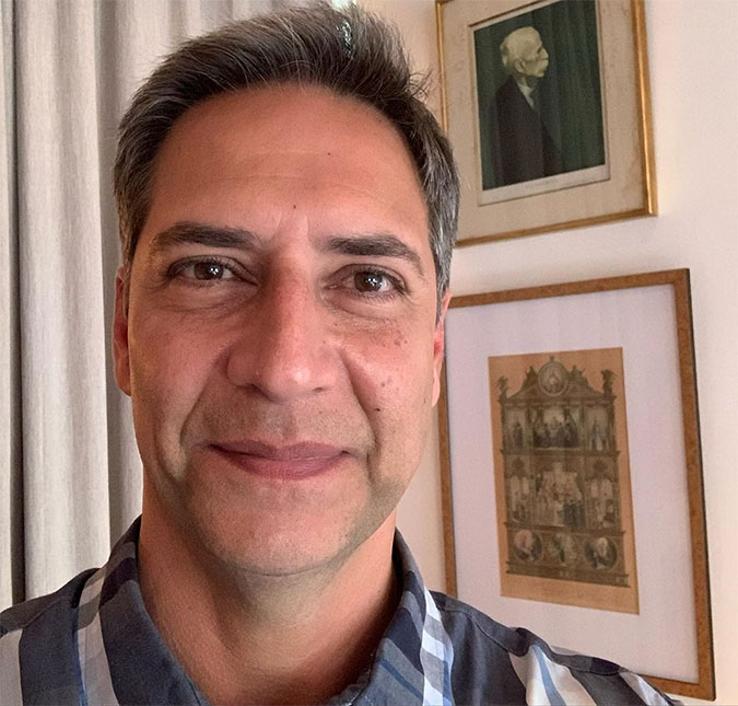 Luís Ernesto Lacombe deixa <i>Band</i> e, segundo colunista, emissora negocia afastamento de diretor do <i>Aqui na Band</i>