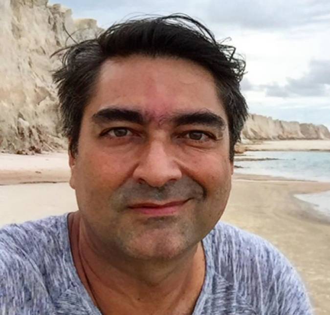 Zeca Camargo é cotado para substituir Luís Ernesto Lacombe em matinal da <I>Band</i>, diz revista