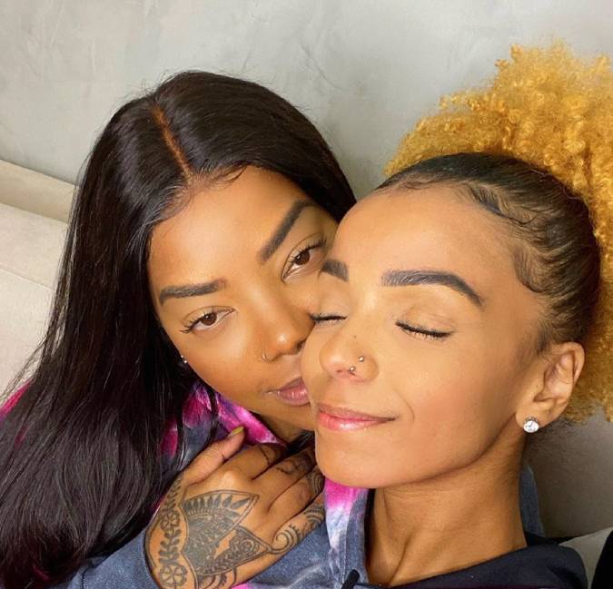 Brunna Gonçalves, esposa de Ludmilla, revela sonho que ainda não realizou: <I>- Ser mãe</i>