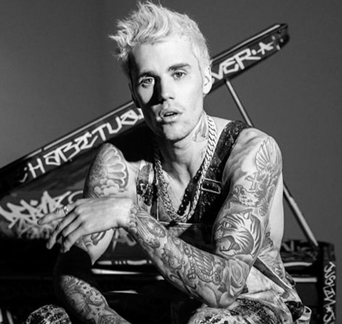 Após acusação de violência sexual, Justin Bieber abre processo de mais de 100 milhões de reais na justiça
