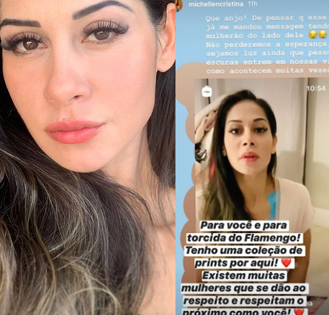 Após desabafo, Mayra Cardi volta a falar sobre traições de Arthur Aguiar: <i>Tentaram avisar e eu não quis ver</i>